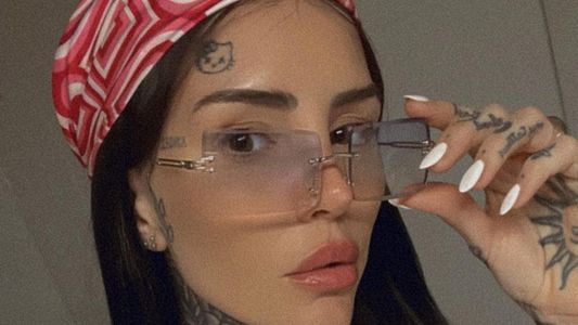 Las picantes confesiones de Cande Tinelli antes de debutar en Canta Conmigo Ahora junto a su padre, Marcelo Tinelli