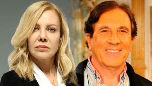 Cecilia Roth salió al cruce de los dichos de Quique Estevanez: Me sacó escuchar eso