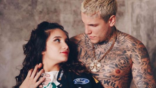 Alex Caniggia y Melody Luz decidieron dar un importante paso que cambiará el futuro de la familia