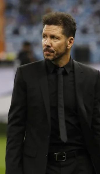 El Atlético de Simeone, eliminado de la Champions: le dio una paliza táctica a Guardiola pero no logró el gol