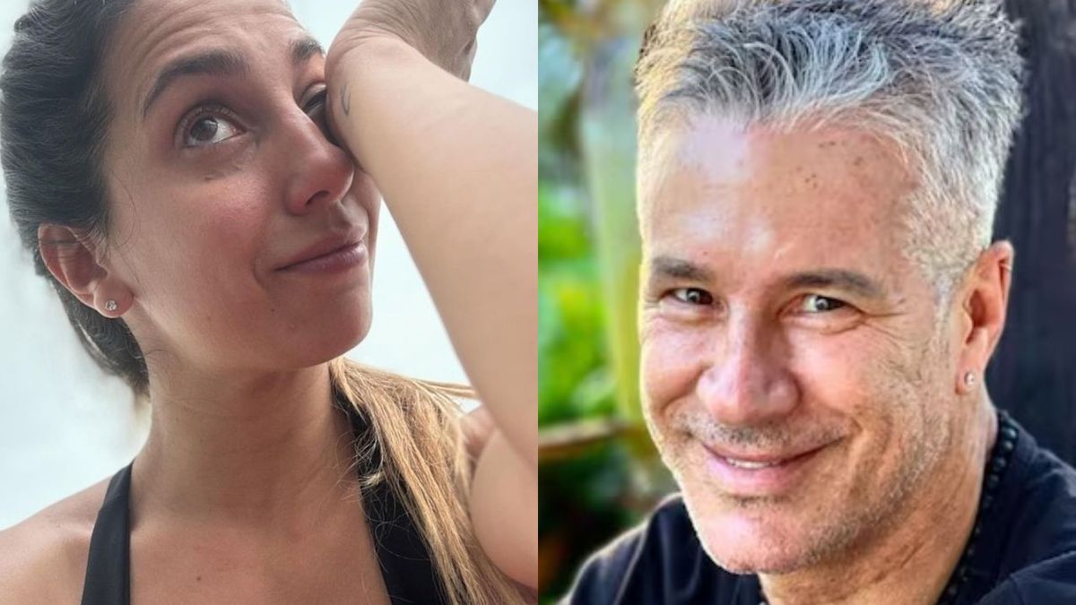 El durísimo cruce entre Cinthia Fernández y Fernando Carrillo por el chavismo en Venezuela Me parecés...