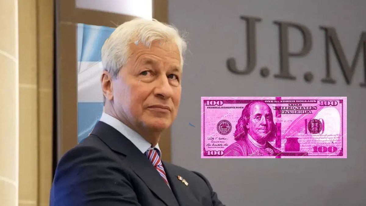 Las expectivas del Banco JP Morgan