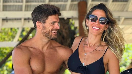 Confirman la separación de Jimena Barón y Matías Palleiro