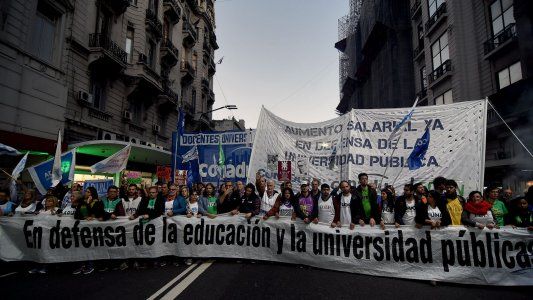 Polémica entre el Gobierno y las universidades: anuncios y desmentidas por el ajuste del presupuesto