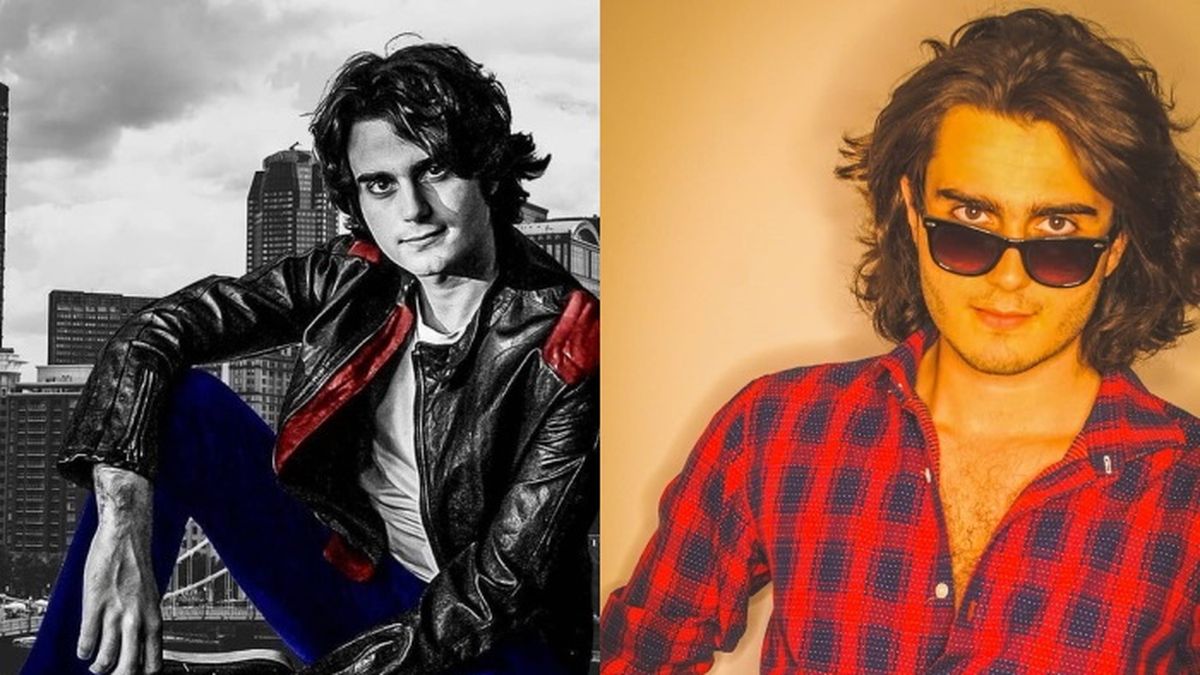 Hoy Galo tiene 21 a&ntilde;os y su pasi&oacute;n camina entre la actuaci&oacute;n, la m&uacute;sica y la fotograf&iacute;a.&nbsp;