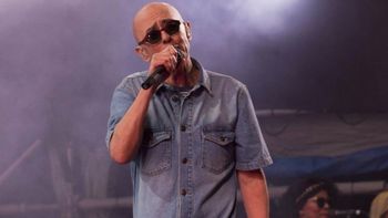 La familia del Indio Solari anunció cuándo velarán los restos del músico y si será abierto al público
