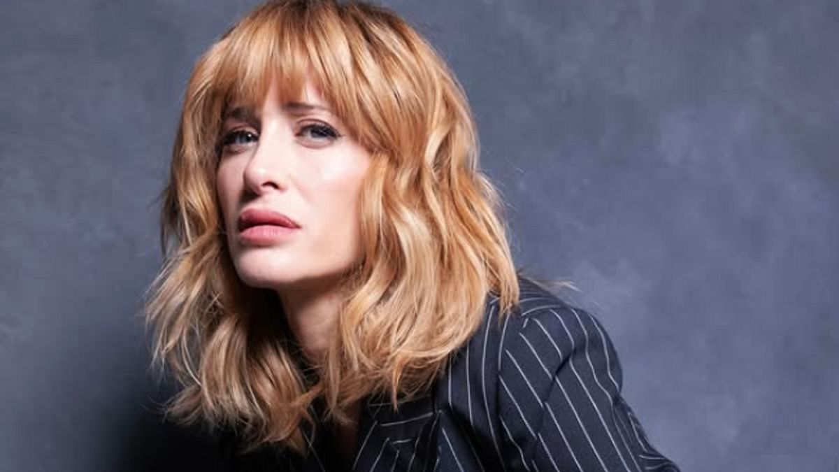 Julieta Prandi cruzó con todo al hijo de su ex Claudio Contardi tras la denuncia por injurias