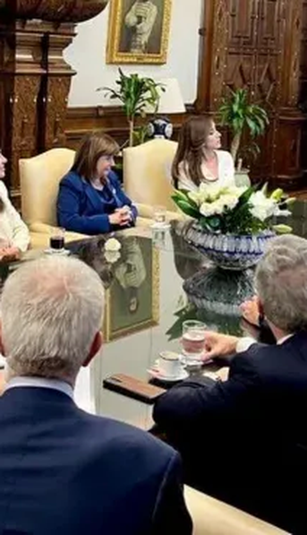 Por la Ley Ómnibus, Milei tensa la relación con gobernadores y los amenaza con investigar casos de corrupción