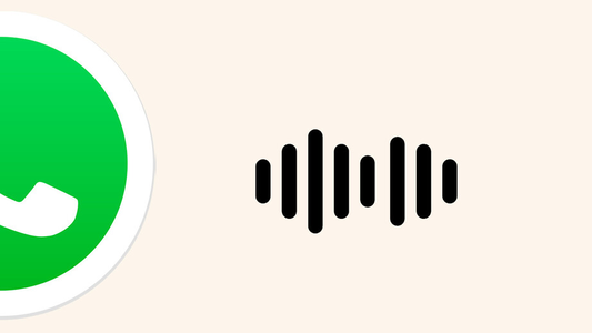 Llegan los chats grupales de voz a WhatsApp: qué son y cómo funcionan