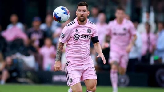 Un jugador de Cincinnati reveló la clave para controlar a Lionel Messi
