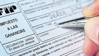AGUINALDO e impuesto a las GANANCIAS: el cálculo que TENÉS que hacer