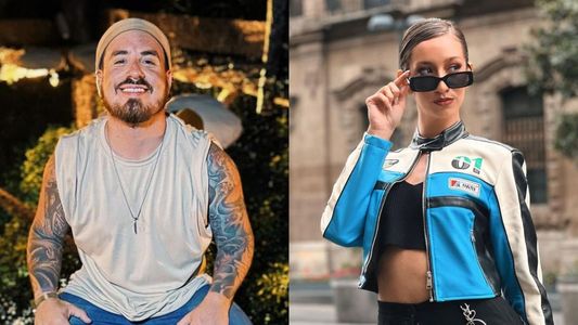 Fede Bal reveló su deseo de dar un importante paso en su relación con Flor Díaz: Ella me da ganas de todo