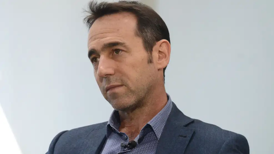 El irónico tuit de Marcos Galperín contra el Gobierno: Pareciera que...