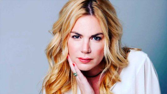 Esmeralda Mitre insinuó que Alberto Fernández la invitó a salir