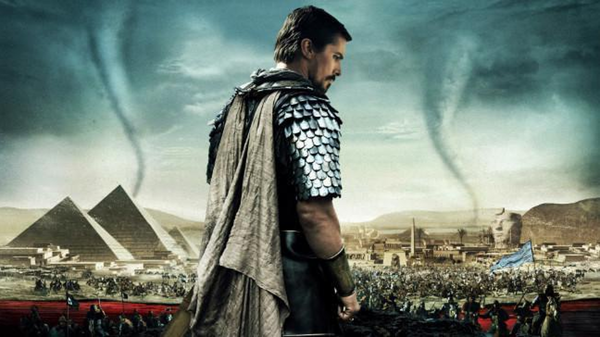Netflix: esta es la segunda película más vista del momento