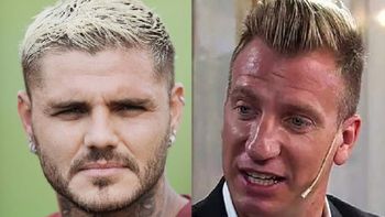 El sorpresivo gesto de Mauro Icardi con los hijos de Wanda Nara que pone en extrema alerta a Maxi López