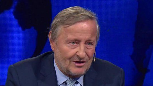 Cristiano Ratazzi con Novaresio: La Argentina esta en semicoma desde las PASO