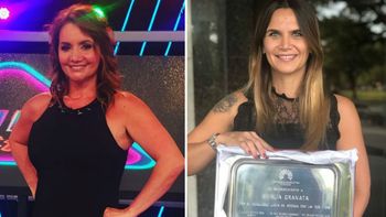 Nancy Pazos durísima con Amalia Granata: No seas hipócrita, desagradecida