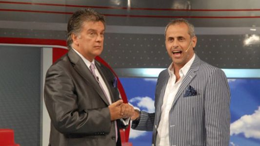 Luis Ventura: “Si tienen que hacer algo yo sabré qué hacer después”