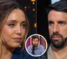 Sofi Martínez frenó a Flavio Azzaro por un comentario sobre Diego Leuco en PH, Podemos Hablar: No somos...