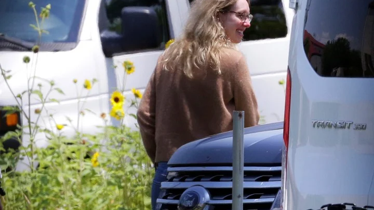 Elizabeth Holmes, la emprendedora que se convirti&oacute; en estafadora y termin&oacute; presa