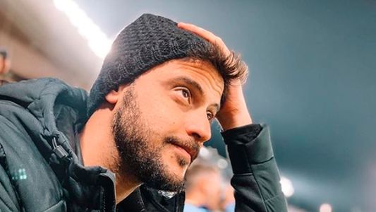 Se conoció el verdadero nombre de Diego Leuco y sus fans se indignaron