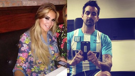 Verónia Ojeda aclara: Izzy es una excelente persona pero no es mi novio