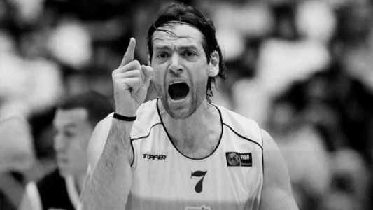 Reset: Fabricio Oberto tendrá su propio documental, que se estrena en junio y ya tiene trailer