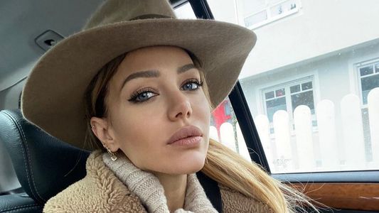 El estremecedor posteo de Evangelina Anderson exigiendo justicia a 12 años de la muerte de un familiar