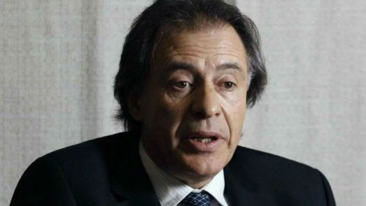 Piden llevar a juicio a Cristóbal López, De Sousa y Echegaray por defraudación