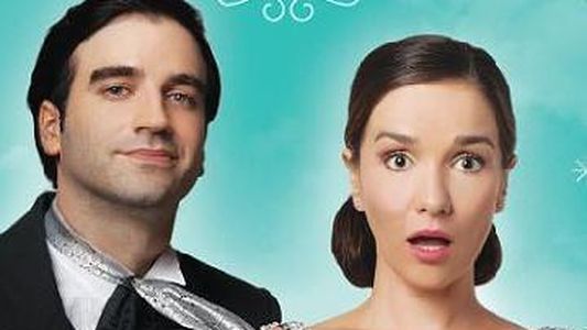 Así es el afiche de Mi primera boda, la nueva película de Natalia Oreiro