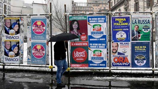 Quiénes son las candidatas que se podrían convertir en la primera mujer en gobernar Italia
