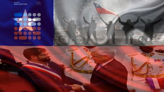 A tres años del estallido en Chile, por qué el pedido de cambio se tornó una frustración importante