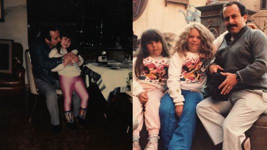 Se cumplen 10 años de la muerte de Jorge Guinzburg: el mensaje de su hija Malena