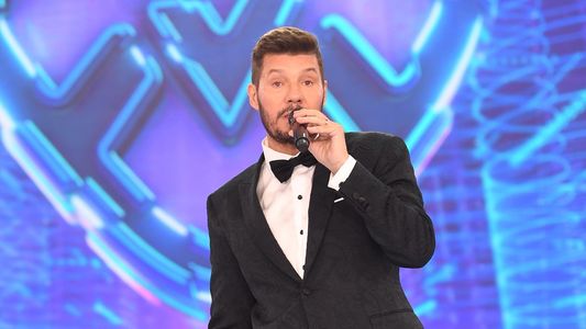 Marcelo Tinelli contra Clarín y La Nación por su lucha contra los agroquímicos