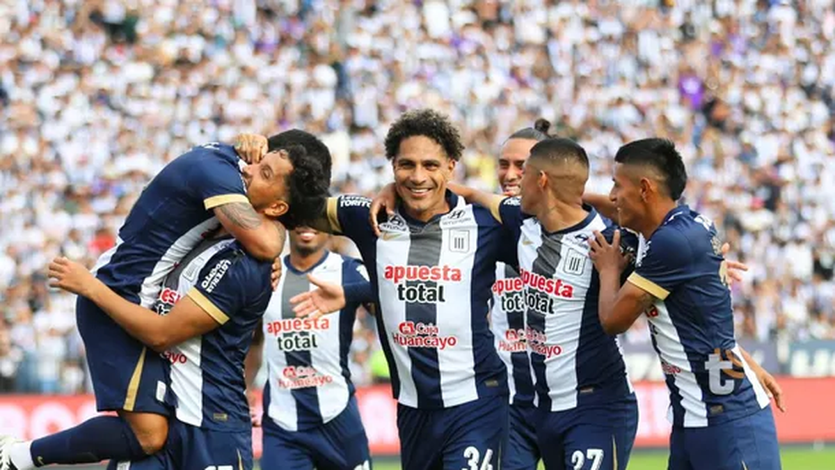 Alianza Lima interactuó con una publicación de la cuenta oficial de X de la Conmebol.
