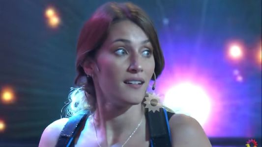 Mica Viciconte cruzó a Estefanía Berardi al aire: Me dijo que era agresiva