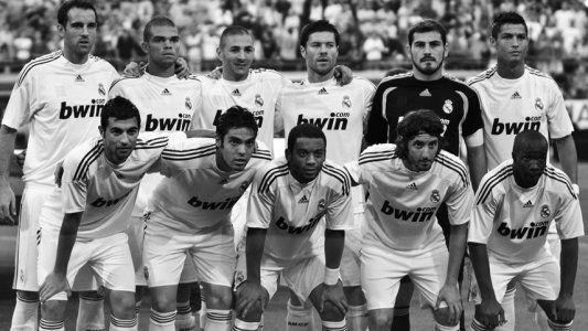 Un exjugador del Real Madrid confesó haber tenido y distribuido 300 archivos de pornografía infantil