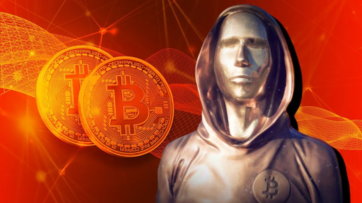 Misterio Bitcoin: la increíble nueva teoría sobre el creador de la  criptomoneda más famosa