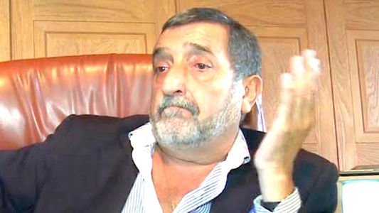 El ex abogado de Carlos Menem fue internado con un tiro en la garganta: ¿qué se sabe del hecho?