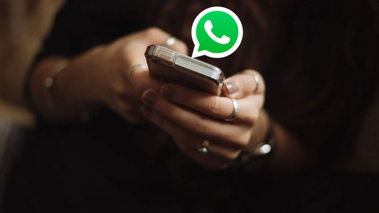 WhatsApp: el práctico truco que pocos conocen
