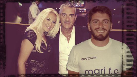 Omar Suárez sobre Diego Jr.: El que no cumplió con la palabra fue él