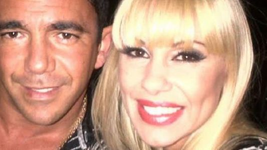 Mónica Farro a Juan Suris: “Te amo y te sigo esperando”