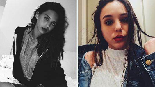 Juana Tinelli presentó a su novio en las redes sociales: ¿qué dirá papá?