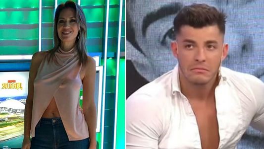 Carolina Losada: Al grupo entero le molestó que Lhoan no quiera enfrentar las preguntas