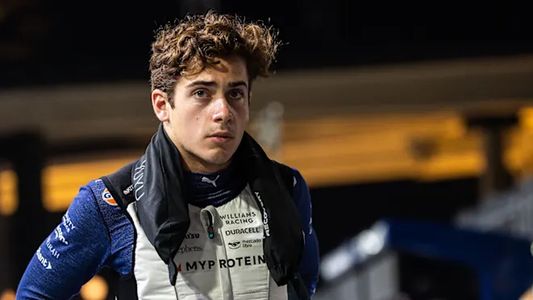 Inesperado: el desafío inédito que deberá enfrentar Franco Colapinto en el GP de Brasil