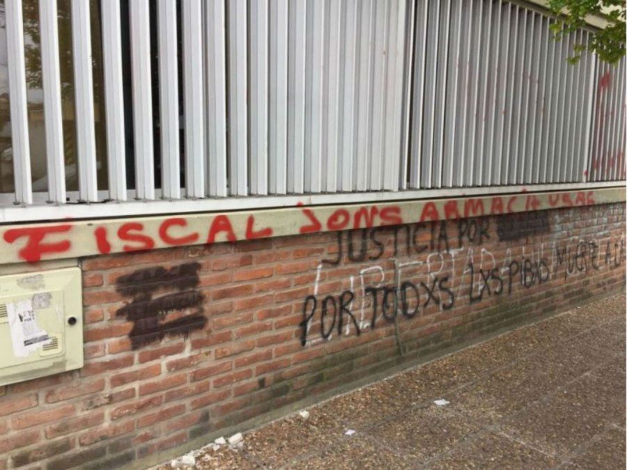 Impresentable: investigan a un fiscal de Morón por no escuchar la denuncia de una víctima de abuso sexual
