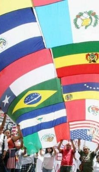 DÍA DE LAS AMÉRICAS: por qué se celebra hoy 14 de abril