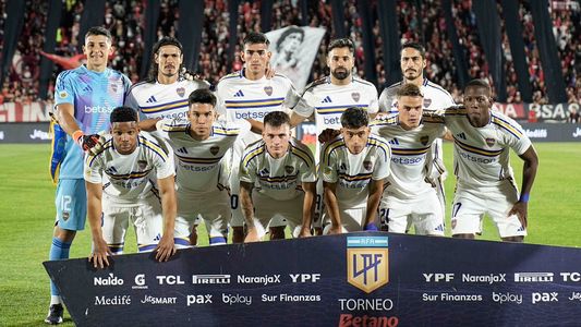 Qué resultados necesita Boca para clasificar a la Copa Libertadores 2025