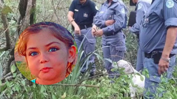 Devastadora denuncia de la abuela de María Maidana días antes de que encontraran su cuerpo enterrado